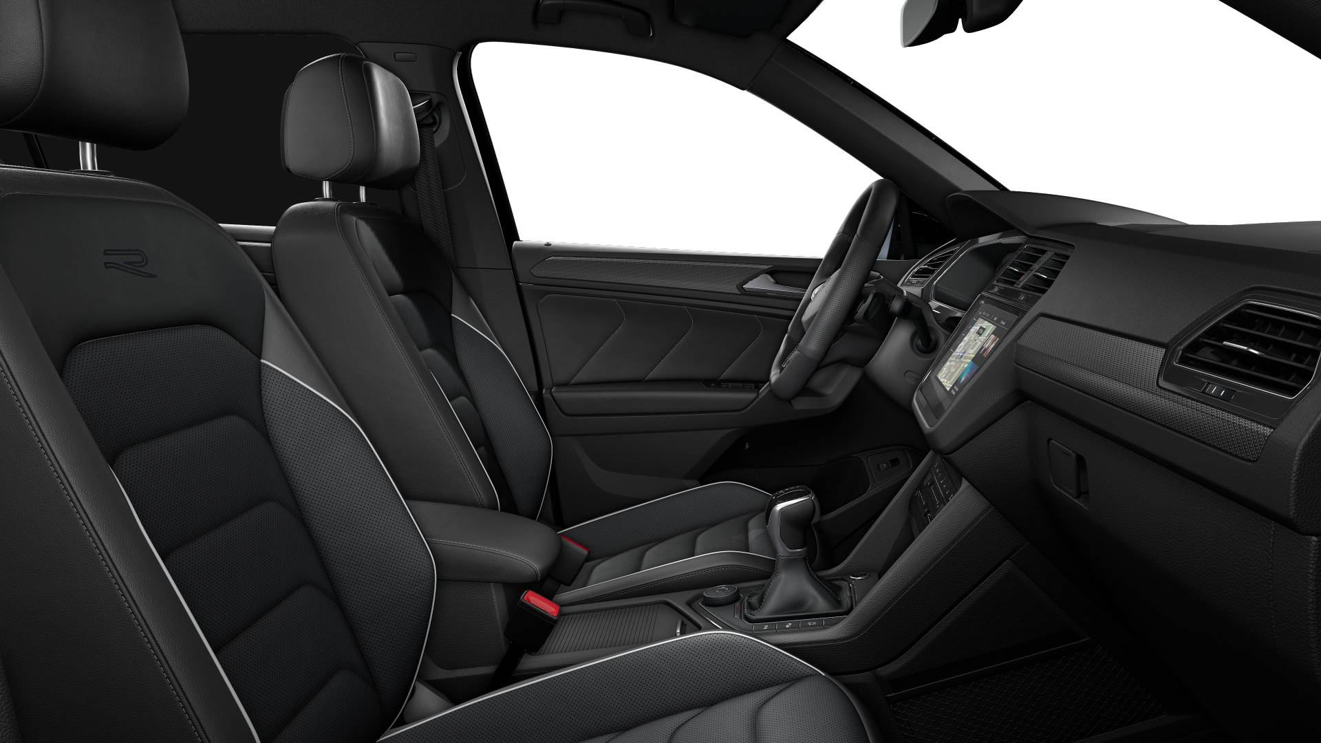 Volkswagen Tiguan 2.0 TDI Allspace DSG Style