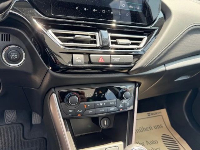 Suzuki S-Cross AllGrip Flash Hybrid