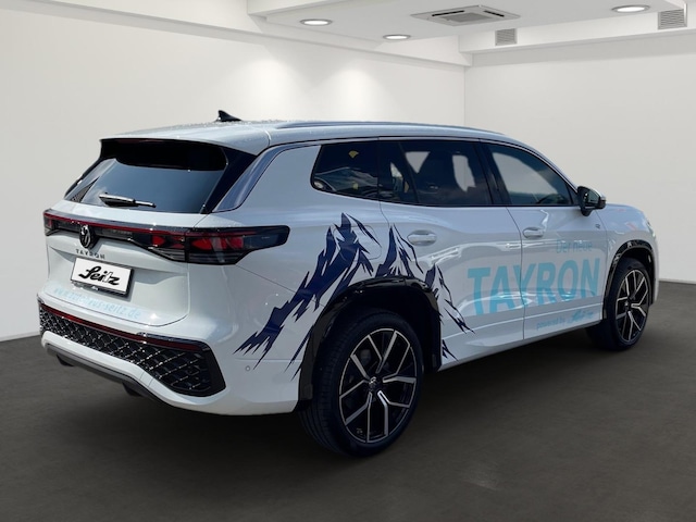 Volkswagen Tayron 2.0 TDI 4Motion DSG