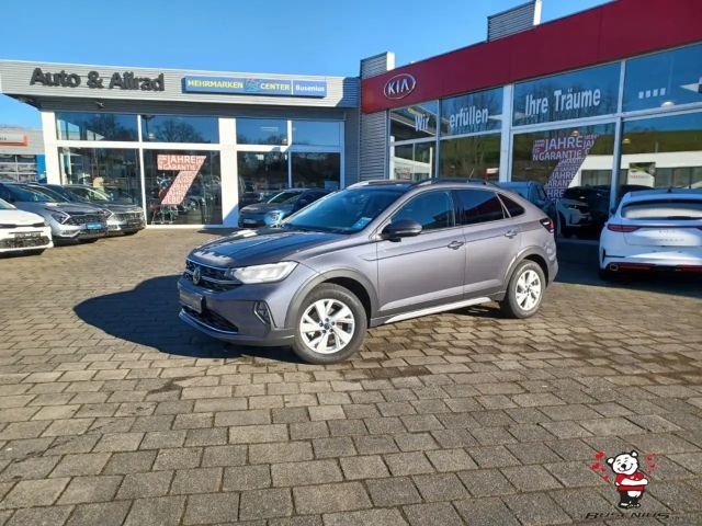 Volkswagen Taigo 1.0 TSI City Life