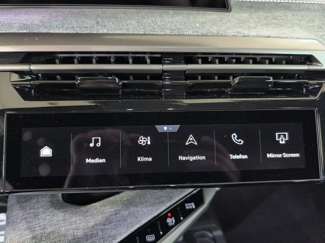 Peugeot 5008 GT-Line Hybrid