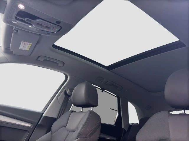 Audi Q5 40 TFSI Quattro S-Line S-Tronic
