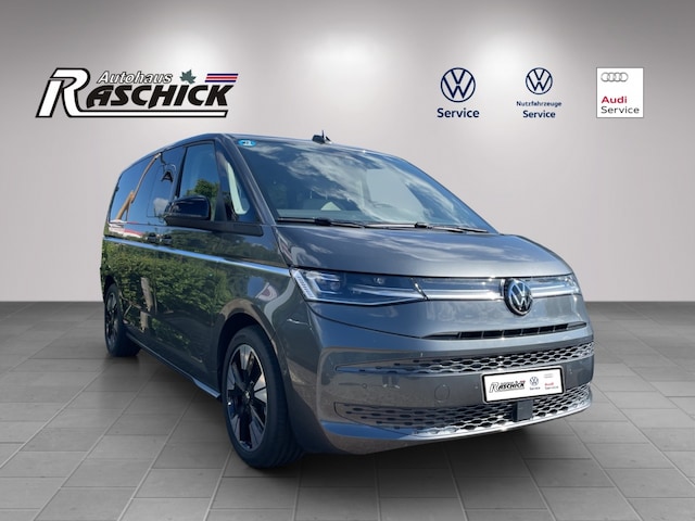 Volkswagen Multivan 2.0 TDI Lang Style T7