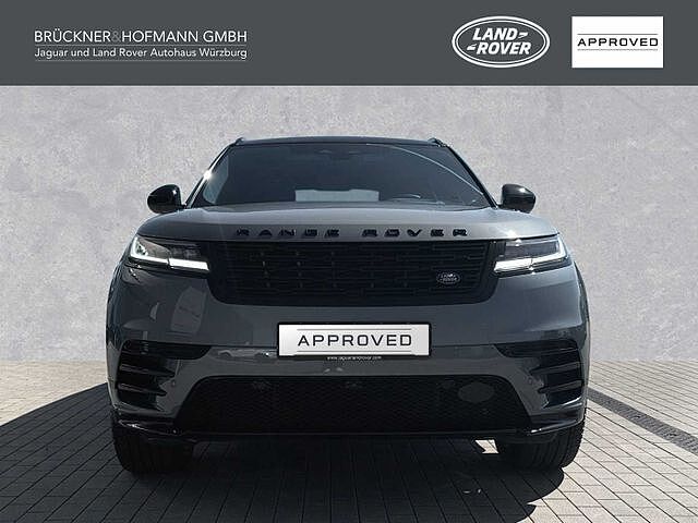 Land Rover Range Rover Velar Dynamic HSE