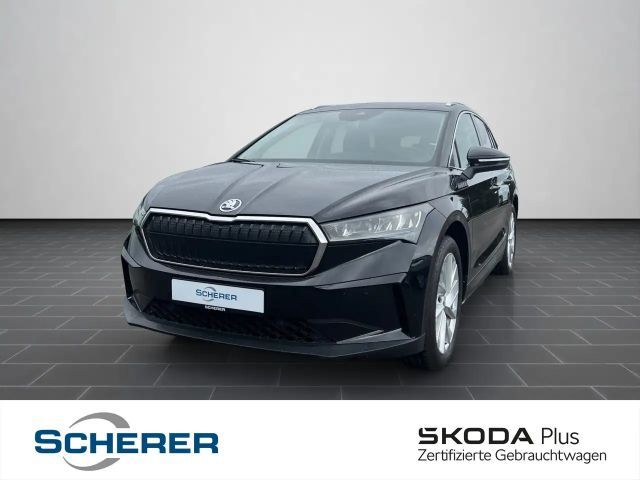 Skoda Enyaq Loft iV 60
