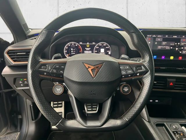 Cupra Leon 2.0 TSI 4Drive ST VZ