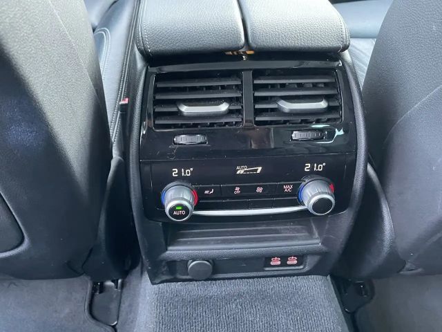 BMW 520 520d Luxury Line Touring