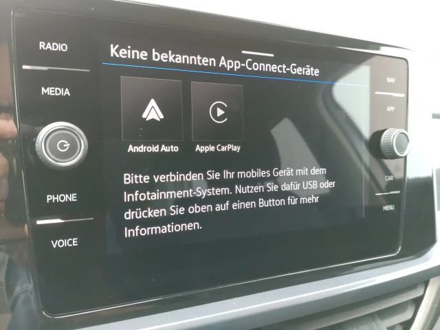 Volkswagen T-Roc 1.5 TSI DSG Style