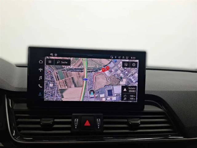 Audi Q5 2.0 TDI Quattro S-Line S-Tronic