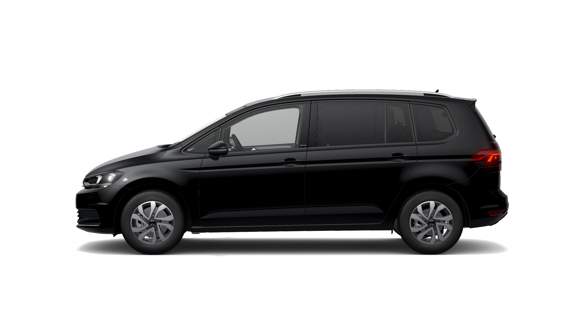 Volkswagen Touran APP+DAB+VIRT+ACC+NAVI+PDC+TOTW