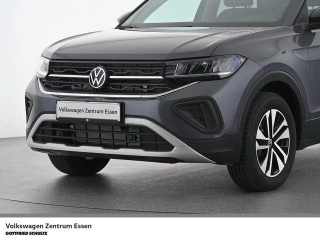 Volkswagen T-Cross 1.0 TSI DSG