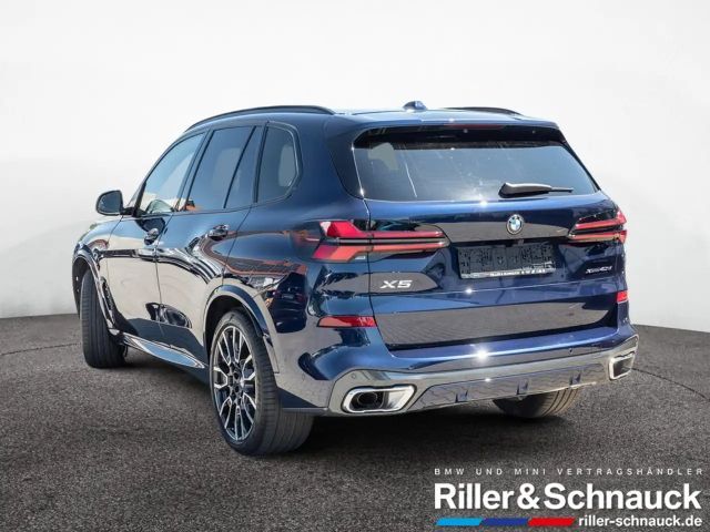 BMW X5 M-Sport xDrive