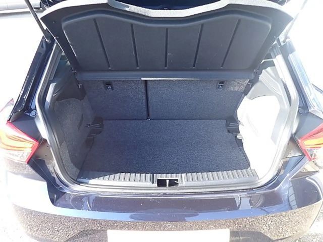 Seat Ibiza DSG FR-lijn