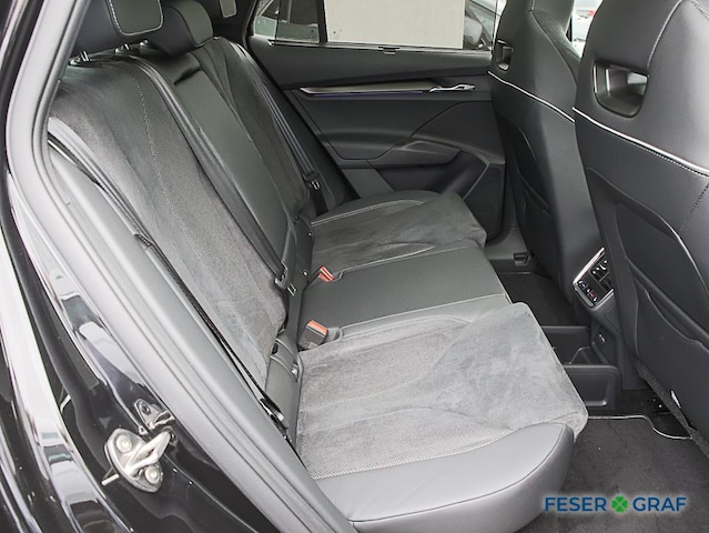 Skoda Enyaq Coupe Sportline iV 60