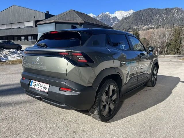 Suzuki Vitara AllGrip Flash GL