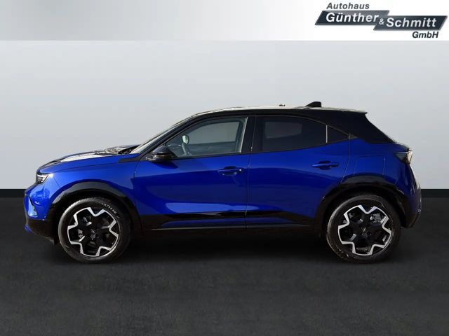 Opel Mokka GS-Line Grand Sport