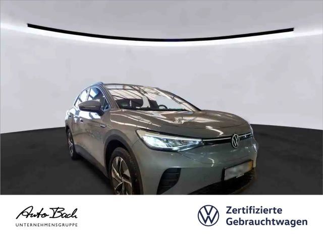 Volkswagen ID.4 Performance Pro