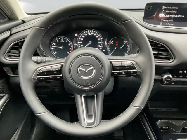 Mazda CX-30 2.5L SkyActiv e-Skyactiv