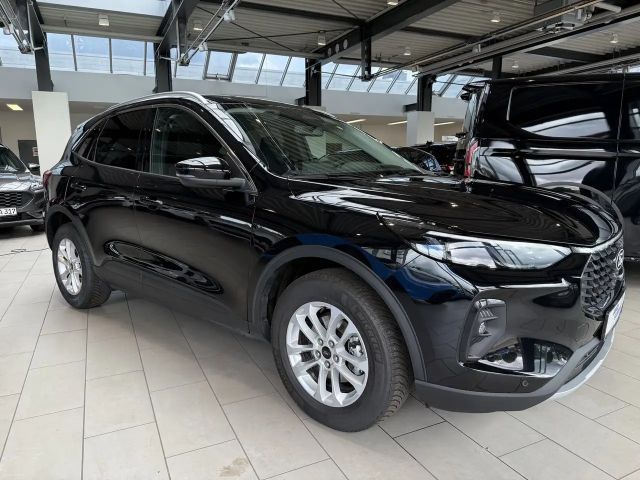Ford Kuga Titanium