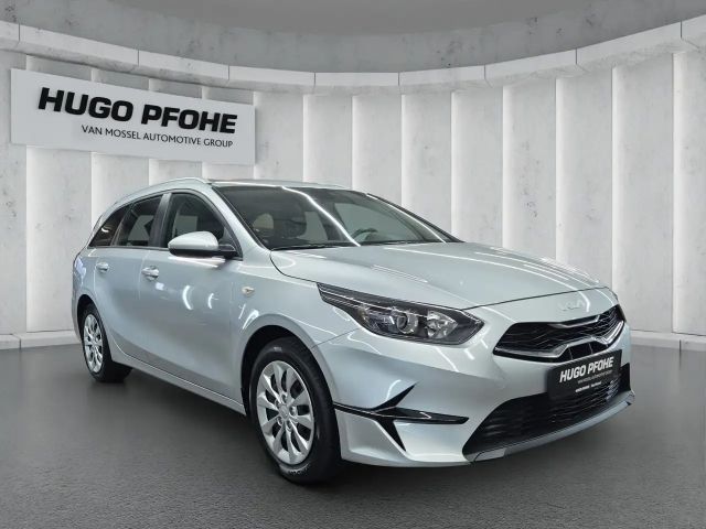 Kia Ceed GDi