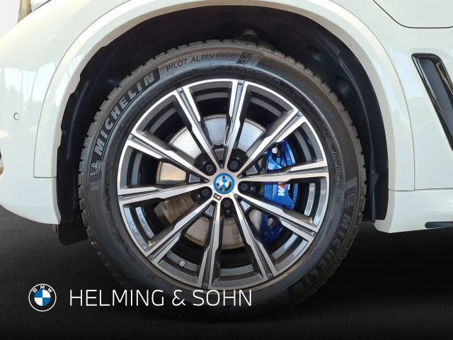 BMW X5 M-Sport xDrive45e