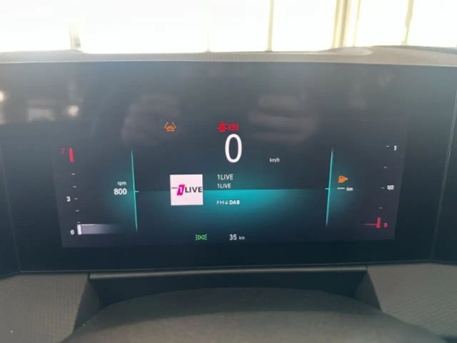 Opel Astra GS-Line Grand Sport Sports Tourer