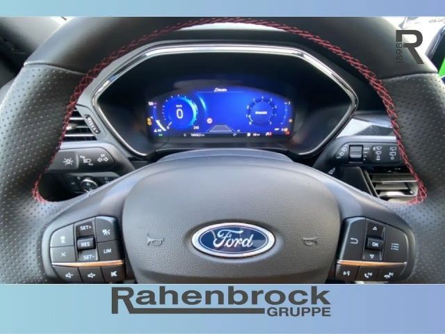 Ford Kuga EcoBoost ST Line X