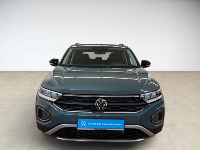 Volkswagen T-Roc 1.0 TSI