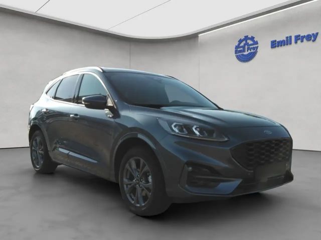 Ford Kuga Plug in Hybrid ST Line X