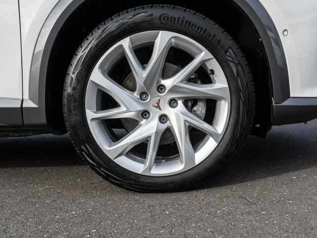 Cupra Formentor 1.4 DSG e-Hybrid