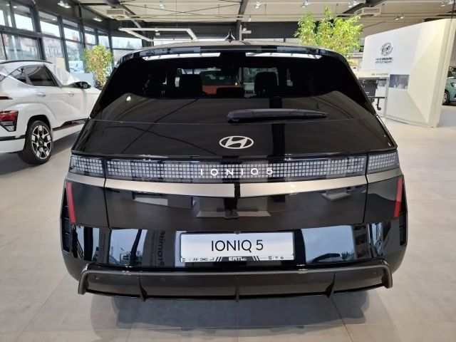 Hyundai IONIQ 5 Ioniq 5 N