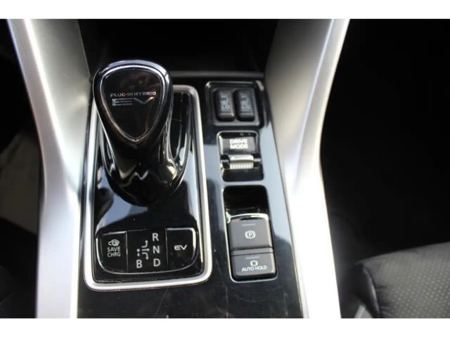 Mitsubishi Eclipse Cross 4WD PHEV