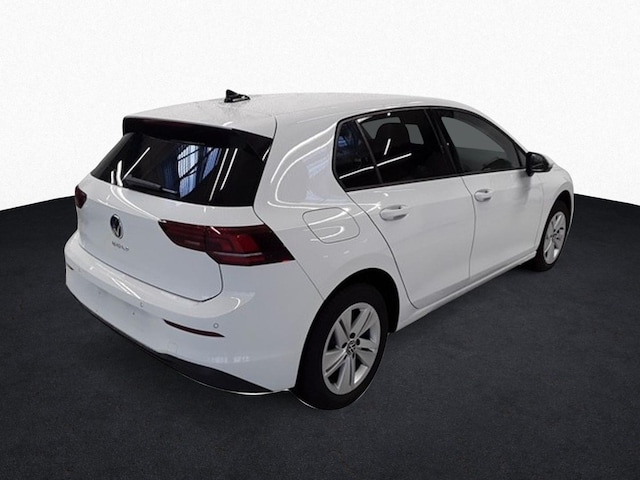 Volkswagen Golf Golf VIII