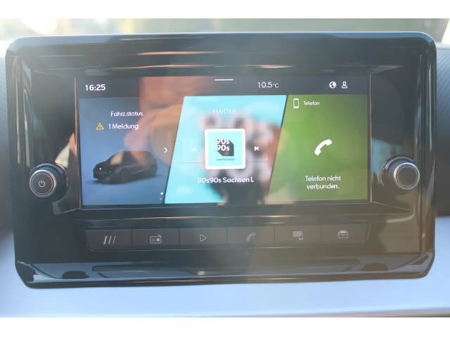 Seat Arona 1.0 EcoTSI DSG FR-lijn