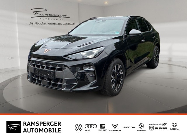 Cupra Terramar 1.5 TSI