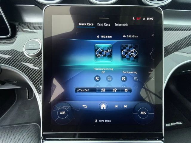 Mercedes-Benz CLE 53 AMG 4MATIC+ AMG Line