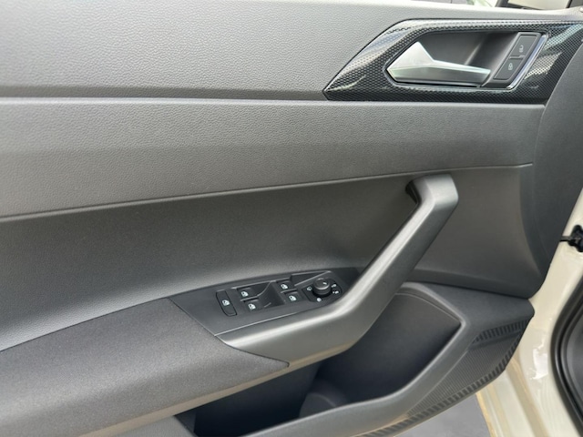 Volkswagen Polo 1.0 TSI DSG Life