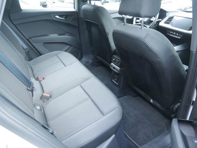 Audi Q4 e-tron 50 Quattro Sportback