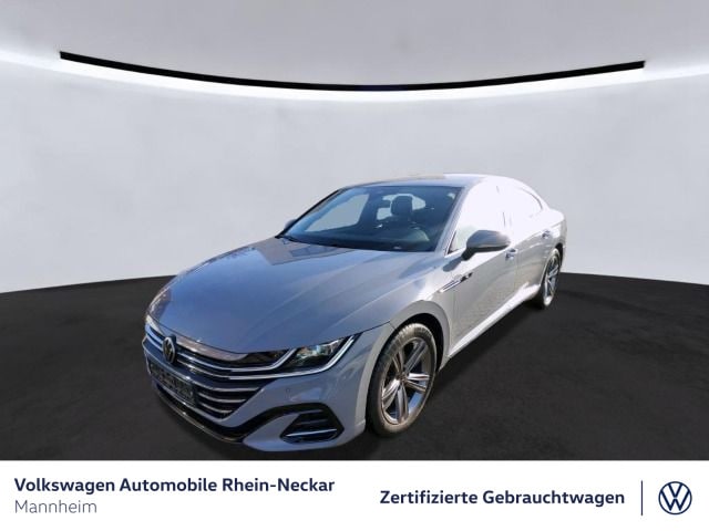 Volkswagen Arteon 2.0 TSI DSG R-Line