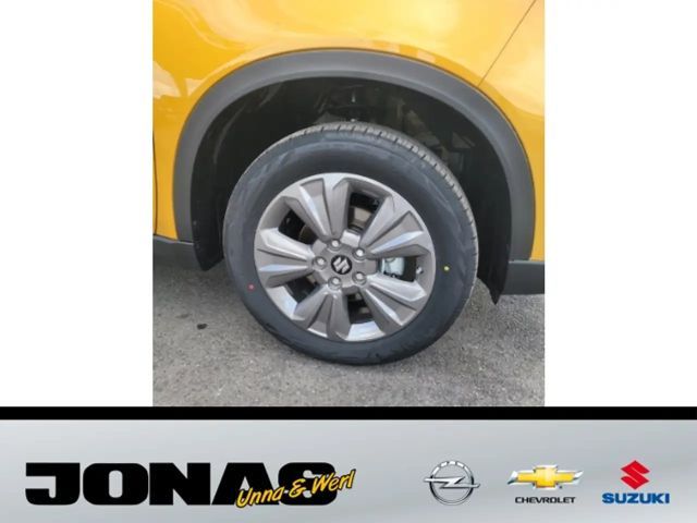 Suzuki Vitara Comfort Hybrid