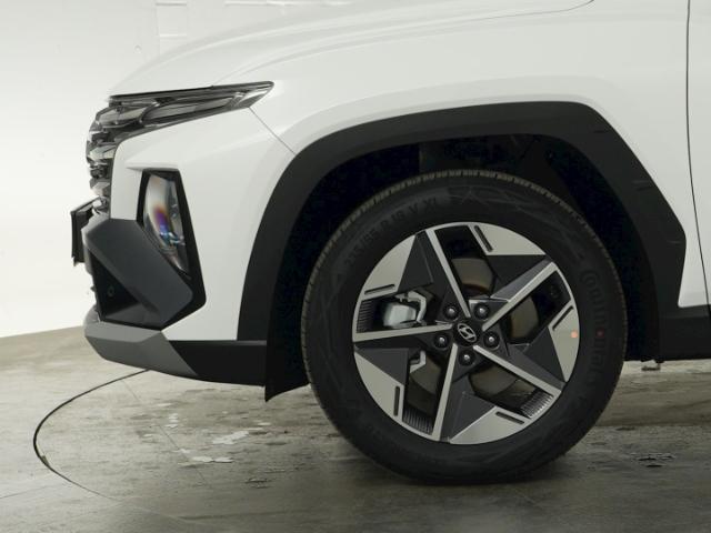 Hyundai Tucson T-GDi Trend