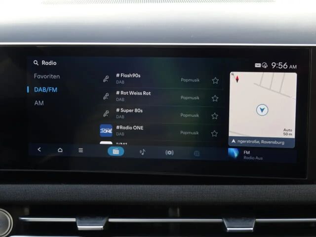 Hyundai Tucson 1.6 2WD T-GDi Trend