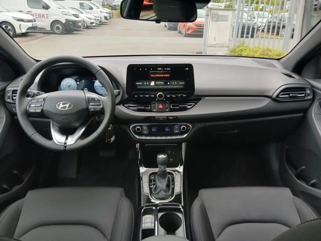 Hyundai i30 1.0 Advantage T-GDi