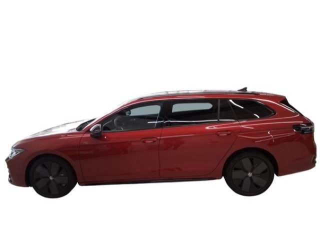 Volkswagen Passat 2.0 TSI DSG R-Line