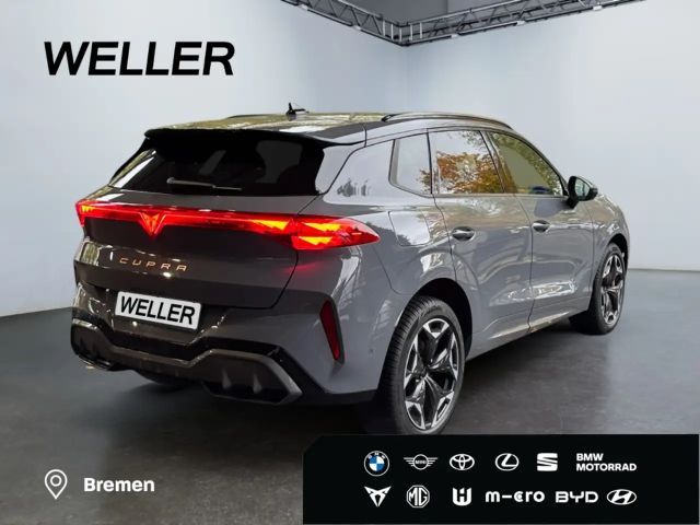 Cupra Terramar 2.0 TSI VZ