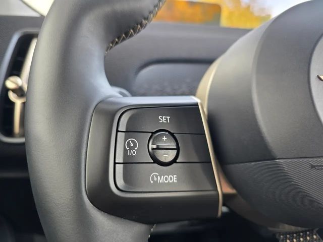 MINI Cooper Countryman Favoured Trim Navi Head-Up Alarm