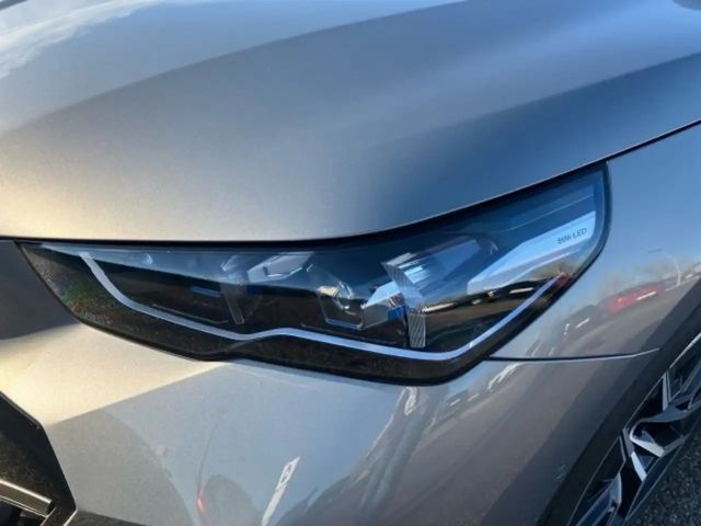 BMW i5 Sedan eDrive40