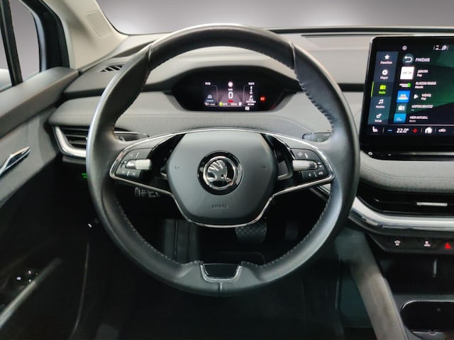 Skoda Enyaq Loft iV 60