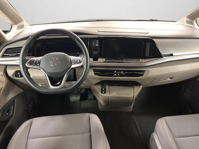 Volkswagen Multivan 2.0 TDI DSG IQ.Drive T7