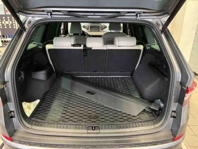 Skoda Kodiaq 2.0 TDI